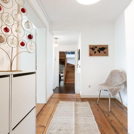 Petite France-Cathedrale, Duplex 100M2- 3 Chambres Strasbourg Exterior photo