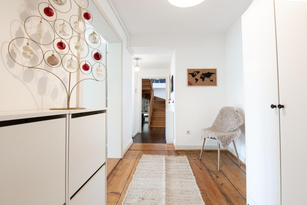 Petite France-Cathedrale, Duplex 100M2- 3 Chambres Strasbourg Exterior photo